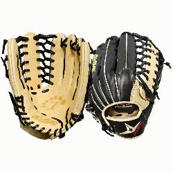 FGS7-OFL is an 12.75 pro outfielders pattern with a long and deep pocket. As an 